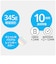 BWS　ペルティエスプリットRainbow PESPDUO-RAB
