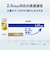 GOPPA　PD100W充電対応 Type-C接続 2.5GbE LANアダプター ［USB Power Delivery対応］ ブラック GPCR452GHPB
