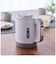 ORIGINALBASIC　電気ケトル 温度調節ケトル 白湯里 さゆり 0.8L OBSYK08