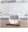 ORIGINALBASIC　電気ケトル 温度調節ケトル 白湯里 さゆり 0.8L OBSYK08