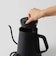 SIROCA　シロカ 温度調節電気ケトル 0.8L ブラック SKD271