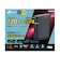 TPLINK　WiFi 6 無線LANルーター1201＋574Mbps AX1800 メッシュWiFi ［Wi-Fi 6(ax) /IPv6対応］ ARCHERAX1800