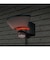 ELPA　リモコン付ACセンサーライト1灯 ESLW3001AC
