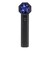 ナカバヤシ　電動エアダスター JETturbo mini 充電式 DAD601BK
