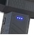 ナカバヤシ　電動エアダスター JETturbo mini 充電式 DAD601BK