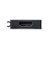 ナカバヤシ　PD対応 USBType-cアルミドッキングステーション 15cm (USB Power Delivery対応) UDC01SGY