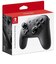 任天堂　【純正】Nintendo Switch Proコントローラー　ブラック ｽｲｯﾁPROｺﾝﾄﾛｰﾗｰ<br>★こちらの商品は人気商品のため、色違い・仕様違い等含め「一家族１台限り」でのご協力をお願いしております。