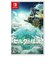 任天堂　Switchゲームソフト ゼルダの伝説 Tears of the Kingdom（ティアーズ オブ ザ キングダム） ｾﾞﾙﾀﾞﾉﾃﾞﾝｾﾂTearsof<br>★こちらの商品は人気商品のため、色違い・仕様違い等含め「一家族１台限り」でのご協力をお願いしております。
