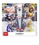任天堂　amiibo すりみ連合セット［フウカ/ウツホ/マンタロー］(スプラトゥーンシリーズ) amiiboｽﾘﾐﾚﾝｺﾞｳｾｯﾄ[ﾌ<br>★こちらの商品は人気商品のため、色違い・仕様違い等含め「一家族１台限り」でのご協力をお願いしております。