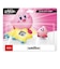 任天堂　amiibo カービィ＆ワープスター(カービィのエアライダーシリーズ)  NVLWCAAA<br>★こちらの商品は人気商品のため、色違い・仕様違い等含め「一家族１台限り」でのご協力をお願いしております。