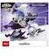 任天堂　amiibo メタナイト＆デビルスター(カービィのエアライダーシリーズ) amiiboﾒﾀﾅｲﾄ&ﾃﾞﾋﾞﾙｽﾀ<br>★こちらの商品は人気商品のため、色違い・仕様違い等含め「一家族１台限り」でのご協力をお願いしております。
