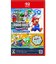 任天堂　Switch2ゲームソフト スーパーマリオブラザーズ ワンダー Nintendo Switch 2 Edition ＋ みんなでリンリンパーク ﾏﾘｵﾌﾞﾗｻﾞｰｽﾞﾜﾝﾀﾞｰSW2<br>★こちらの商品は人気商品のため、色違い・仕様違い等含め「一家族１台限り」でのご協力をお願いしております。