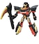 タカラトミー　トミカヒーローズ トミカ ジョブレイバー TJBDX ワイルドジョーカーブレイバー DXセット $_JBDXﾜｲﾙﾄﾞｼﾞｮｰｶｰ