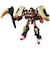 タカラトミー　トミカヒーローズ トミカ ジョブレイバー TJBDX ワイルドジョーカーブレイバー DXセット $_JBDXﾜｲﾙﾄﾞｼﾞｮｰｶｰ