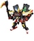 タカラトミー　トミカヒーローズ トミカ ジョブレイバー TJBDX ワイルドジョーカーブレイバー DXセット $_JBDXﾜｲﾙﾄﾞｼﾞｮｰｶｰ