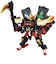 タカラトミー　トミカヒーローズ トミカ ジョブレイバー TJBDX ワイルドジョーカーブレイバー DXセット $_JBDXﾜｲﾙﾄﾞｼﾞｮｰｶｰ