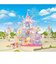 エポック社　シルバニアファミリー コ-81 お城のゆめいろゆうえんち -ハピネスドリーム- ｺ81ﾕﾒｲﾛﾕｳｴﾝﾁﾊﾋﾟﾈｽDM