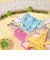 エポック社　シルバニアファミリー コ-81 お城のゆめいろゆうえんち -ハピネスドリーム- ｺ81ﾕﾒｲﾛﾕｳｴﾝﾁﾊﾋﾟﾈｽDM
