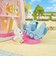 エポック社　シルバニアファミリー コ-81 お城のゆめいろゆうえんち -ハピネスドリーム- ｺ81ﾕﾒｲﾛﾕｳｴﾝﾁﾊﾋﾟﾈｽDM