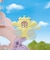 エポック社　シルバニアファミリー コ-81 お城のゆめいろゆうえんち -ハピネスドリーム- ｺ81ﾕﾒｲﾛﾕｳｴﾝﾁﾊﾋﾟﾈｽDM