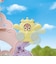 エポック社　シルバニアファミリー コ-81 お城のゆめいろゆうえんち -ハピネスドリーム- ｺ81ﾕﾒｲﾛﾕｳｴﾝﾁﾊﾋﾟﾈｽDM