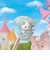 エポック社　シルバニアファミリー コ-81 お城のゆめいろゆうえんち -ハピネスドリーム- ｺ81ﾕﾒｲﾛﾕｳｴﾝﾁﾊﾋﾟﾈｽDM