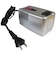 カシムラ　海外用変圧器110-130V/240VA220-240V/100VA WT73M