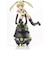 コトブキヤ　フレームアームズ・ガール イノセンティア［レーサー］＆NOSERU［レーシングスペックVer.］ FAGｲﾉｾﾝﾃｨｱ&NOSERU