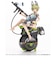 コトブキヤ　フレームアームズ・ガール イノセンティア［レーサー］＆NOSERU［レーシングスペックVer.］ FAGｲﾉｾﾝﾃｨｱ&NOSERU