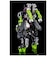 コトブキヤ　(再販)1/1 メガミデバイス BUSTER DOLL タンク KP684ﾊﾞｽﾀｰﾄｰﾙﾀﾝｸ