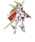コトブキヤ　(再販)1/1 メガミデバイス BUSTER DOLL パラディン KP685ﾊﾟﾗﾃﾞｨﾝ