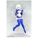 コトブキヤ　(再販)1/1 メガミデバイス 皇巫 スサノヲ 蒼炎 KP681R