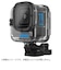 GOPRO　HERO11 Black Miniダイブハウジング HERO11 Black Miniダイブハウジング AFDIV-001