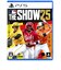 ソニーインタラクティブエンタテインメント　PS5ゲームソフト MLB The Show 25(英語版) ｴﾑｴﾙﾋﾞｰｻﾞｼｮｳﾆｼﾞｭｳｺﾞ<br>★こちらの商品は人気商品のため、色違い・仕様違い等含め「一家族１台限り」でのご協力をお願いしております。