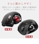 エレコム　マウス トラックボール EX-G PRO [光学式 /無線(ワイヤレス) /8ボタン /USB] ブラック MXPT1MRXBK