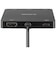 エレコム　USBHUB3.1 Gen1 ドッキングステーション PD対応 TypePD100W対応 U3HCDC03BBK
