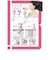 ビックアイデア　へアドライヤー Bloom Flow Dryer Karen(カレン) BITHDBD01