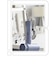 ビックアイデア　へアドライヤー Bloom Flow Dryer Karen(カレン) BITHDBD01