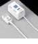 ヤザワ　海外旅行用マルチプラグ変圧器130V240V300120W HTCM300M