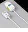 ヤザワ　海外旅行用マルチプラグ変圧器130V240V1000W HDCM1000M