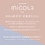 アイリスオーヤマ　ストレートアイロン 2WAY ストレート&カール micola ミコラ 120℃～200℃ 海外対応 交流(コード)式 モカ HIRMS201T