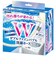 アラミック　Wファインバブル洗濯ホース LHF1A
