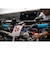 JBL　ブルートゥーススピーカー ブラック ［防水 /Bluetooth対応］ JBLWIND3JN