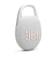 JBL　ブルートゥース スピーカー ［防水 /Bluetooth対応］ White JBLCLIP5WHT