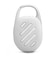 JBL　ブルートゥース スピーカー ［防水 /Bluetooth対応］ White JBLCLIP5WHT