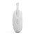 JBL　ブルートゥース スピーカー ［防水 /Bluetooth対応］ White JBLCLIP5WHT