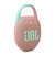 JBL　ブルートゥース スピーカー ［防水 /Bluetooth対応］ Swash Pink JBLCLIP5PINK
