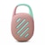 JBL　ブルートゥース スピーカー ［防水 /Bluetooth対応］ Swash Pink JBLCLIP5PINK