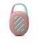 JBL　ブルートゥース スピーカー ［防水 /Bluetooth対応］ Swash Pink JBLCLIP5PINK