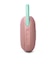 JBL　ブルートゥース スピーカー ［防水 /Bluetooth対応］ Swash Pink JBLCLIP5PINK
